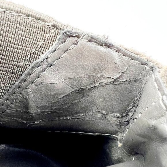 Crown Vintage Boots Womens 9 Grey Cvleio Suede Leather Upper Bootie Western Boho - Picture 13 of 16